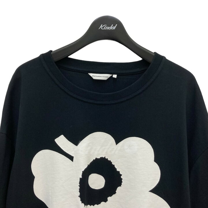 楽天市場】【中古】marimekko kioski SHO UNIKKO PLACEMENT Tシャツ 