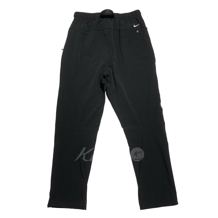楽天市場】【中古】Nike ACGSunfarer Trail Pant／DR4792-010 ブラック 