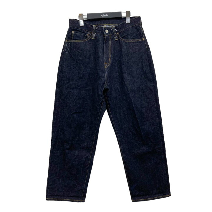 楽天市場】【中古】SEQUEL × fragment design2023SS 「RIGID DENIM  