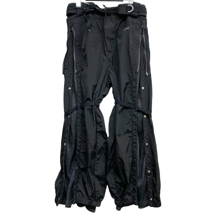 楽天市場】【中古】HAMCUS Bondage Tech Trousersボンテージテック  