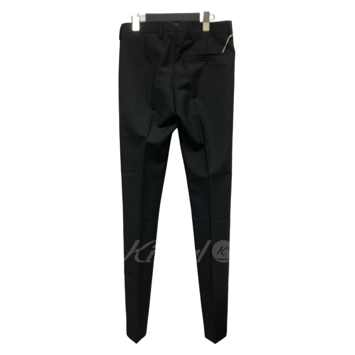 楽天市場】【中古】ACNE STUDIOS テーパードスラックス DRIFTER T PW  