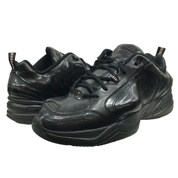 楽天市場】【中古】Martine Rose NIKEAIR MONARCH 4 MARTINE ROSE エア 