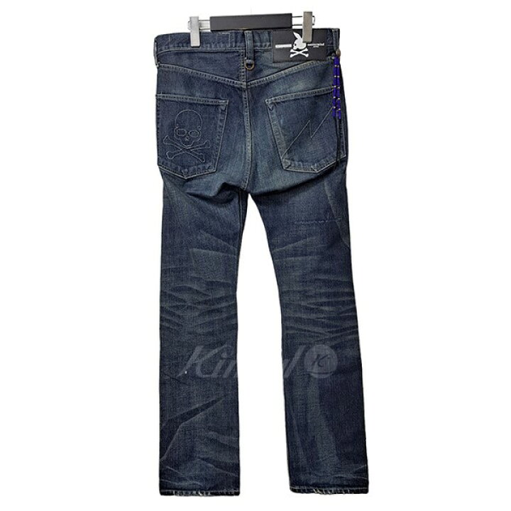 楽天市場】【中古】NEIGHBOR HOOD × mastermind japan コンチョボタン  