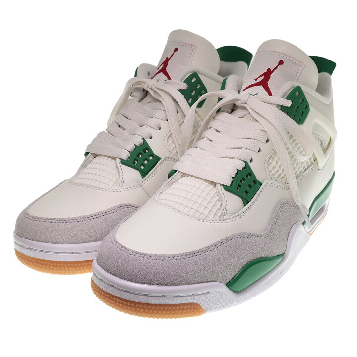 楽天市場】【中古】NIKE SBエアジョーダン4 スニーカー AIR JORDAN 4 