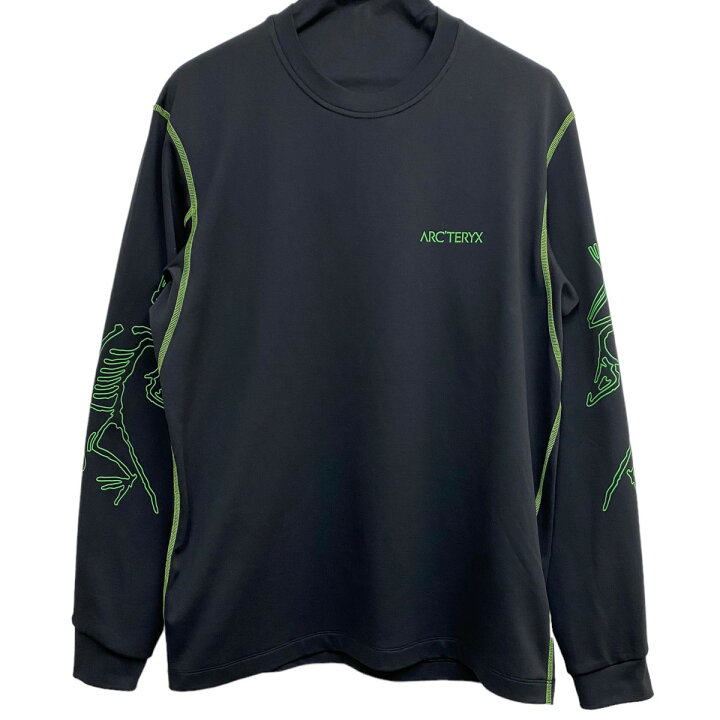 ARC\'TERYX Copal LS Bird Sleeve SYSTEM_A