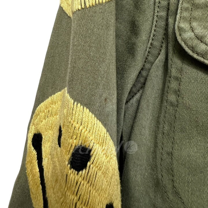 楽天市場】【中古】KAPITAL ヴィンテージサテンウエスターナー 