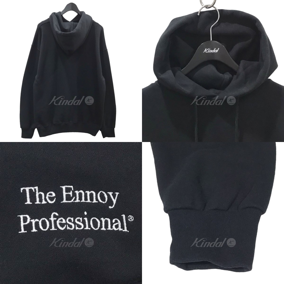 楽天市場】【中古】The Ennoy Professional × スタイリスト私物 ロゴ