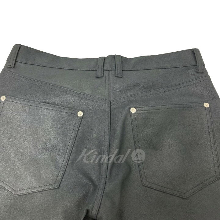 楽天市場】【中古】JOHN LAWRENCE SULLIVAN 「VEGAN LEATHER FIREMAN 