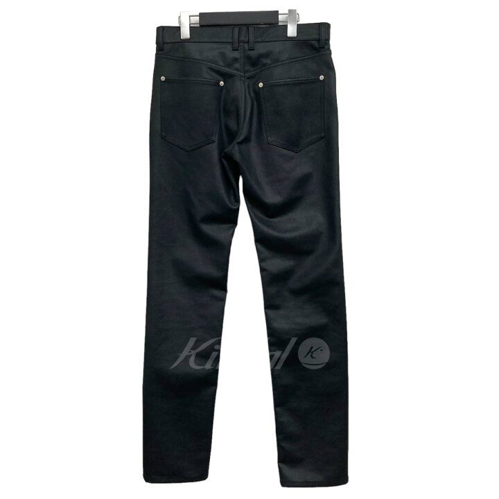 楽天市場】【中古】JOHN LAWRENCE SULLIVAN 「VEGAN LEATHER FIREMAN 