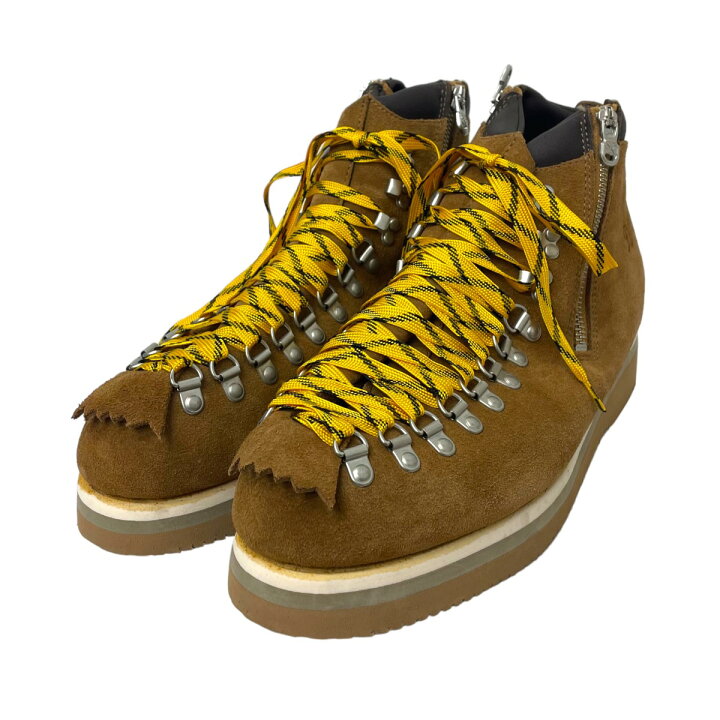 楽天市場】【中古】White Mountaineering×DANNERマウンテンブーツ 