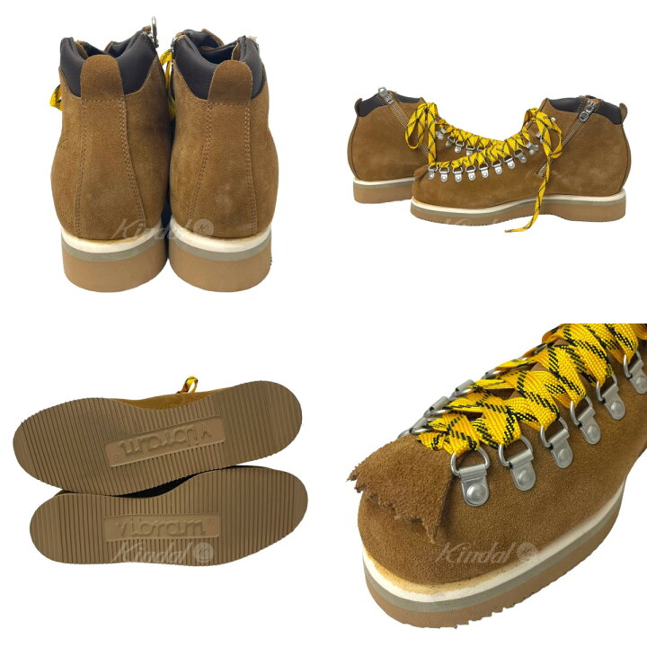 楽天市場】【中古】White Mountaineering×DANNERマウンテンブーツ 