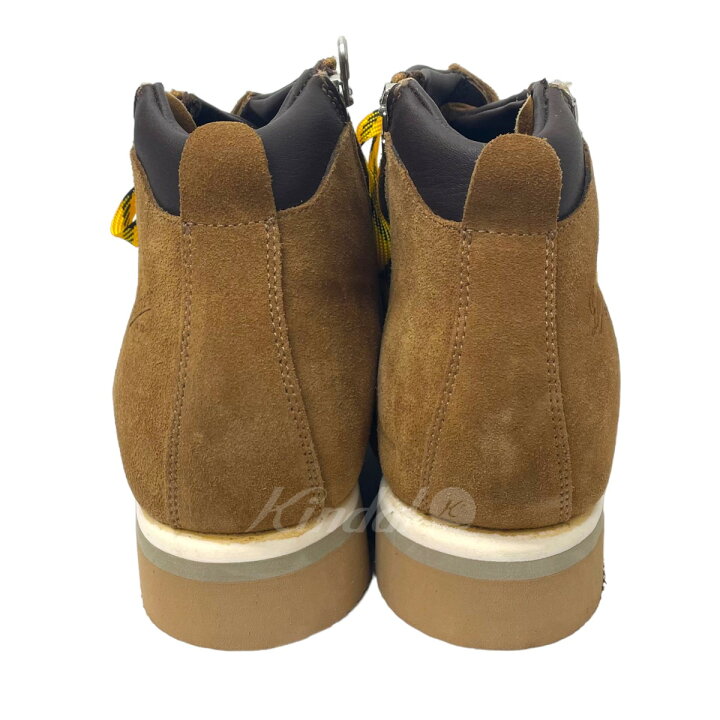 楽天市場】【中古】White Mountaineering×DANNERマウンテンブーツ 