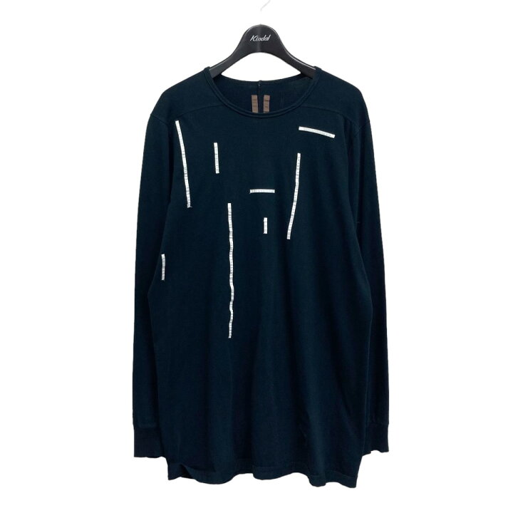 楽天市場】【中古】DRKSHDW ロングスリーブTシャツ ブラック 【070723 