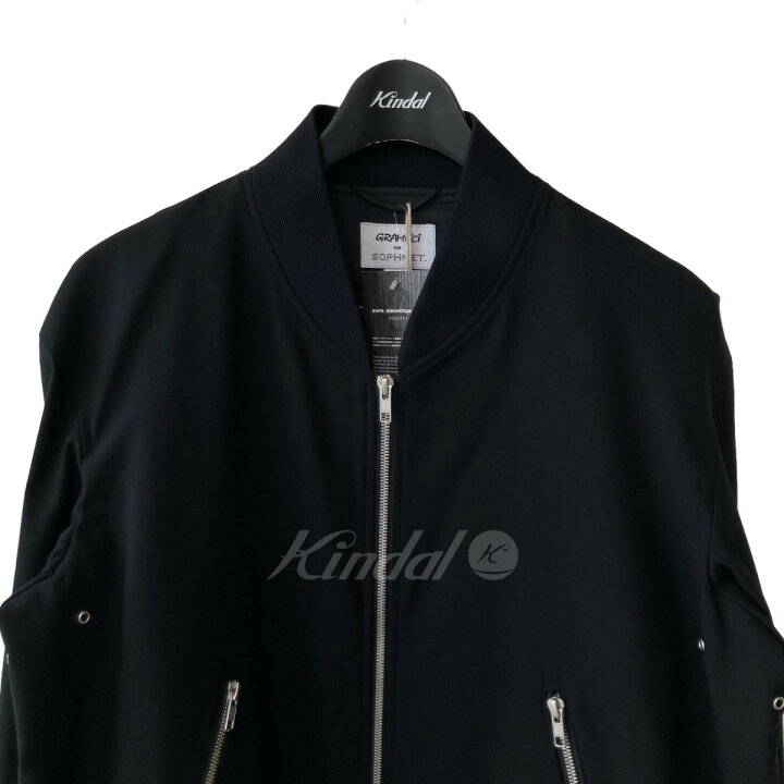 楽天市場】【中古】Gramicci×SOPHNET． Binchotan Jacket GMJ2-F3014  