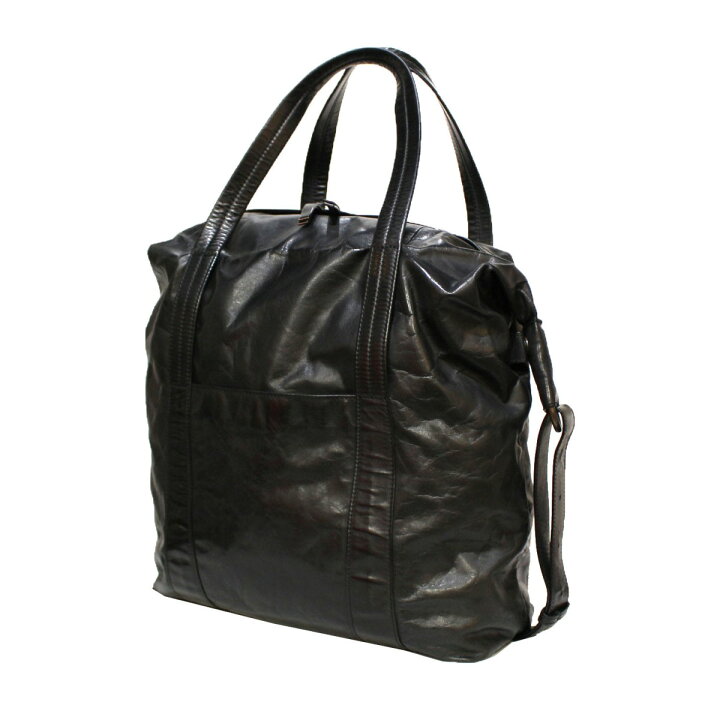 楽天市場】【中古】Maison Margiela 16SS セーラーバッグ レザー  