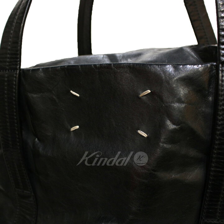 楽天市場】【中古】Maison Margiela 16SS セーラーバッグ レザー 
