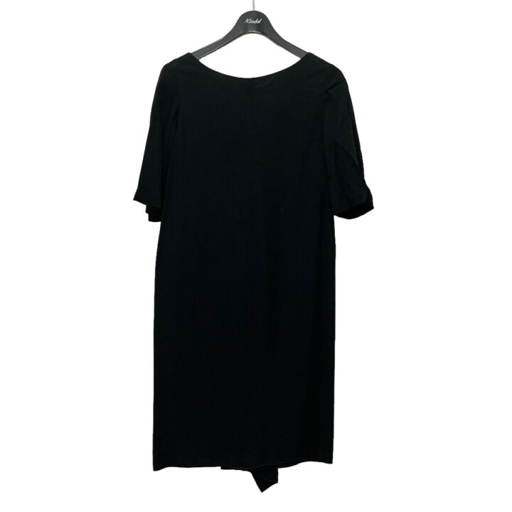 楽天市場】【中古】STELLA McCARTNEY バックフリルデザインワンピース 