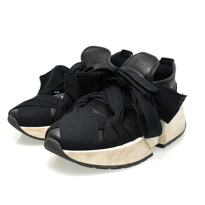 MM6 マルタンマルジェラ スニーカー 39 （楽天市場】【中古】MM6  