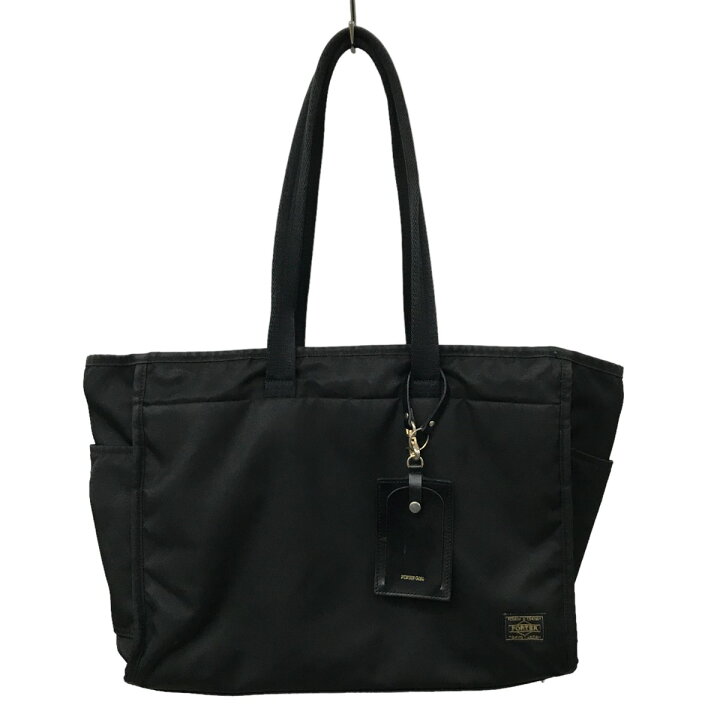 楽天市場】【中古】PORTER GIRL SHEA TOTE BAG(L) シアトートバッグ 