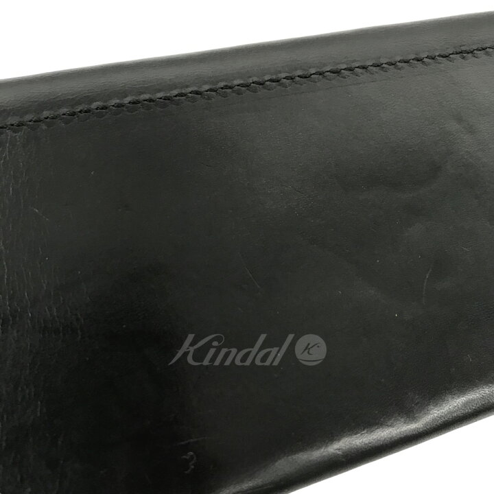 楽天市場】【中古】ESDEロングウォレット 長財布 DAS PORTMONAIE 
