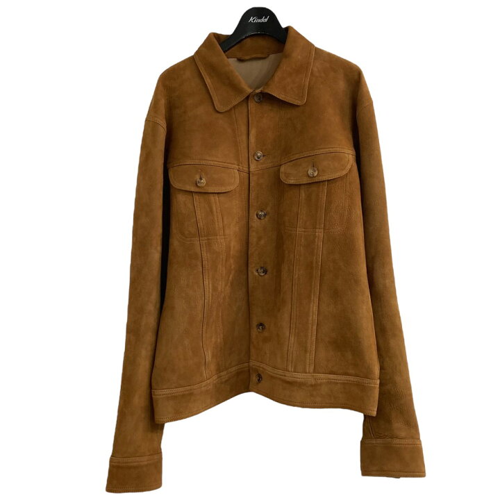 楽天市場】【中古】Maison Martin Margiela 1406SS レザージャケット  