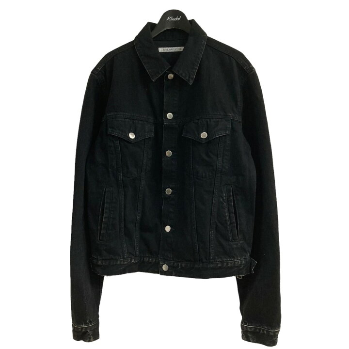 楽天市場】【中古】JOHN LAWRENCE SULLIVAN ｢WASHED DENIM SIDE ZIP 