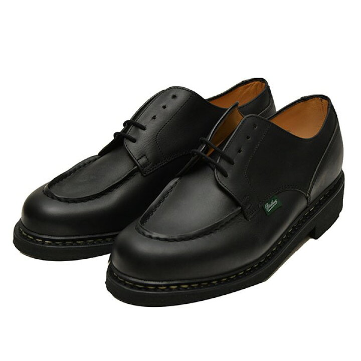 楽天市場】【中古】ParabootCHAMBORD Lis NOIR シャンボード レース 