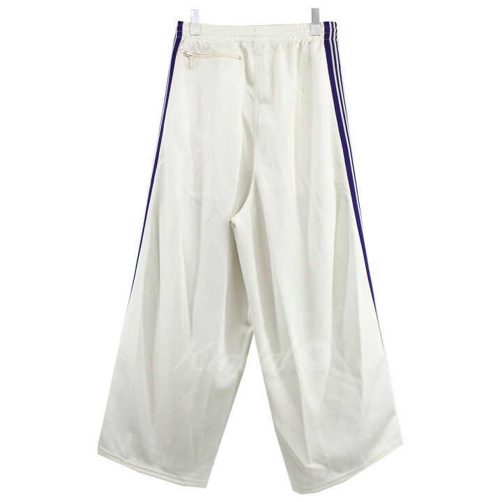 楽天市場】【中古】Needles23SS H．D．Track Pant - Poly Smooth 