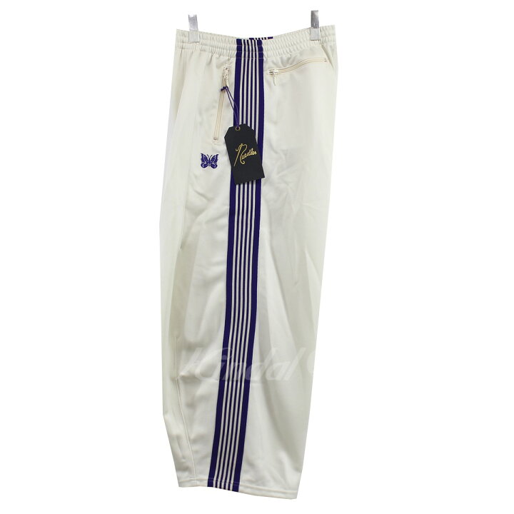 楽天市場】【中古】Needles23SS H．D．Track Pant - Poly Smooth 