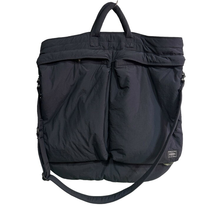 楽天市場】【中古】N．HOOLYWOOD×PORTER23SS HELMET BAG ヘルメット 