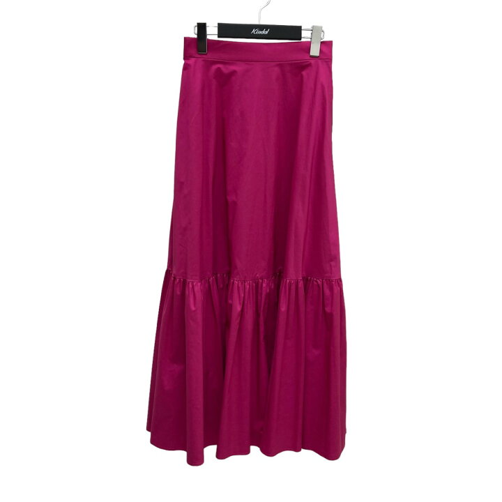 楽天市場】【中古】VIVIENNE TAM スカート 12275821 ピンク サイズ：38 