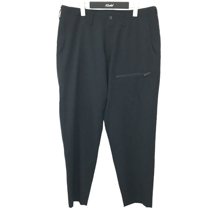 楽天市場】【中古】BLACK Scandal YOHJI YAMAMOTO2018AW蜘蛛の巣ジップ 