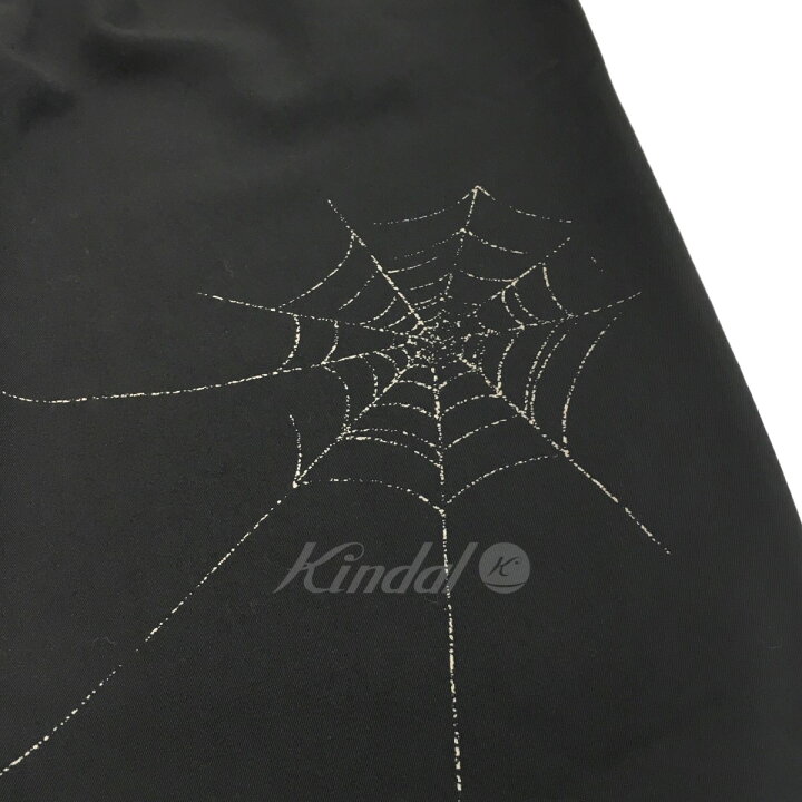 楽天市場】【中古】BLACK Scandal YOHJI YAMAMOTO2018AW蜘蛛の巣ジップ 
