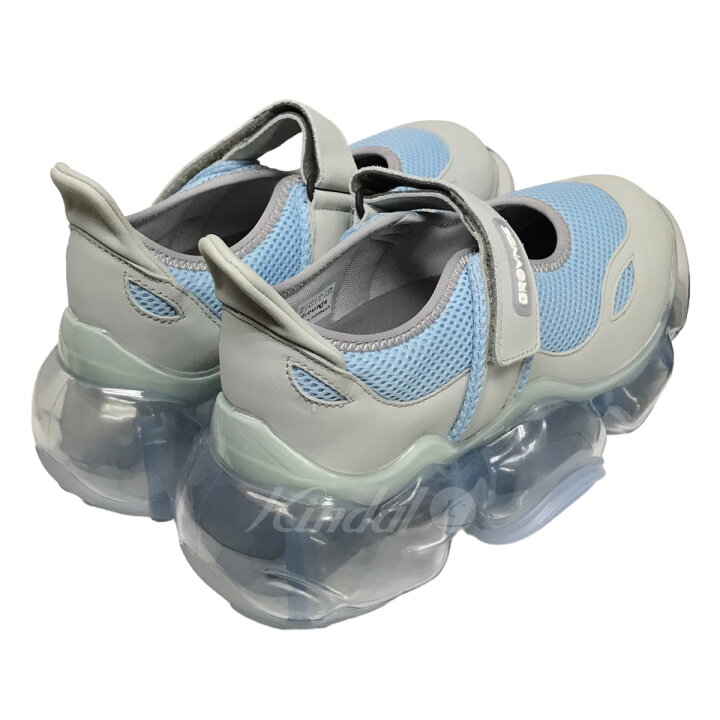 楽天市場】【中古】grounds「MOOPIE MARY JANE」スニーカー アイス 