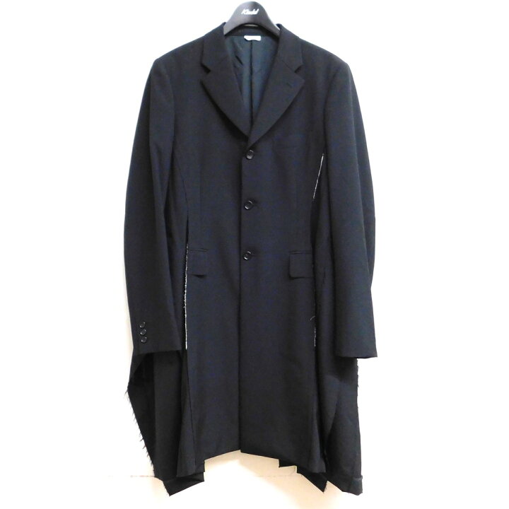 楽天市場】【中古】COMME des GARCONS HOMME PLUS 2022SS カットオフ  