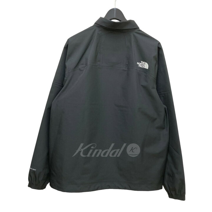 楽天市場】【中古】THE NORTH FACE FL Coach Jacket NP12150 
