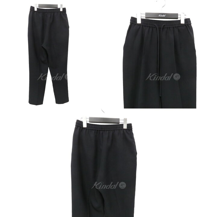 楽天市場】【中古】yoriサラサラスティックパンツ イージーパンツ  