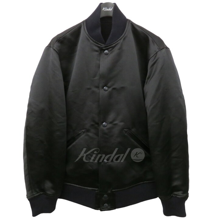 楽天市場】【中古】Blurhmsリバーシブルスタジャン Reversible Award 