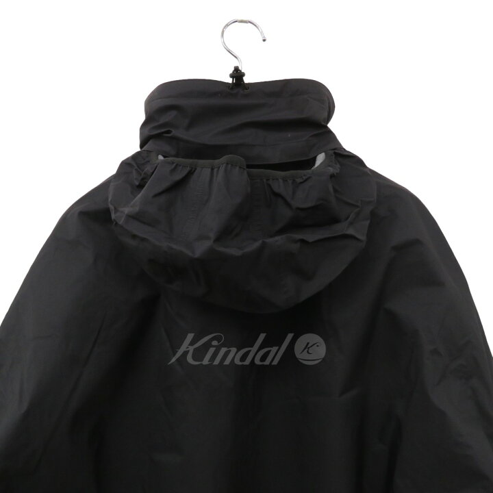 楽天市場】【中古】HYKE22AW ENTRANT THERMAL SMOCK アノラック 