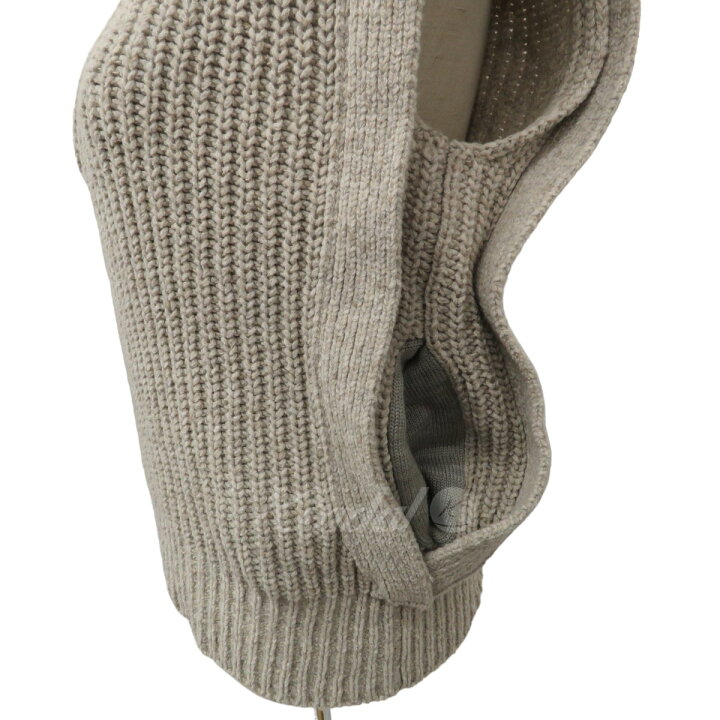 楽天市場】【中古】FUMIKA UCHIDAニットベスト CASHMERE／SILK V-NECK 