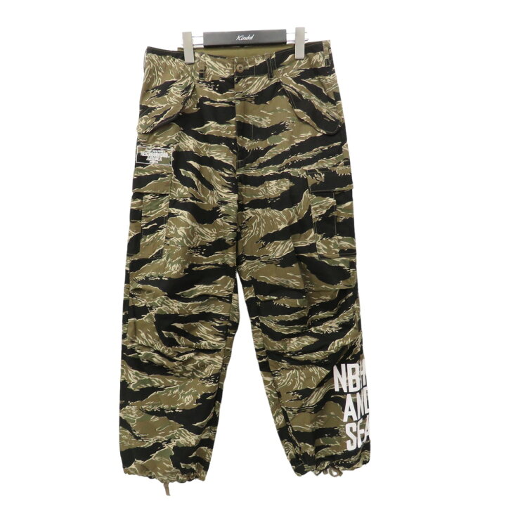楽天市場】【中古】WIND AND SEA × NEIGHBORHOOD 23SS M-65 FIELD 