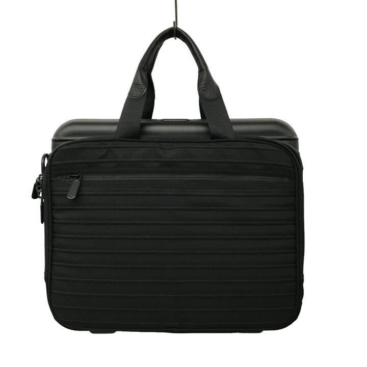 楽天市場】【中古】RIMOWA SALSA DELUXE HYBRID ブリーフケース 