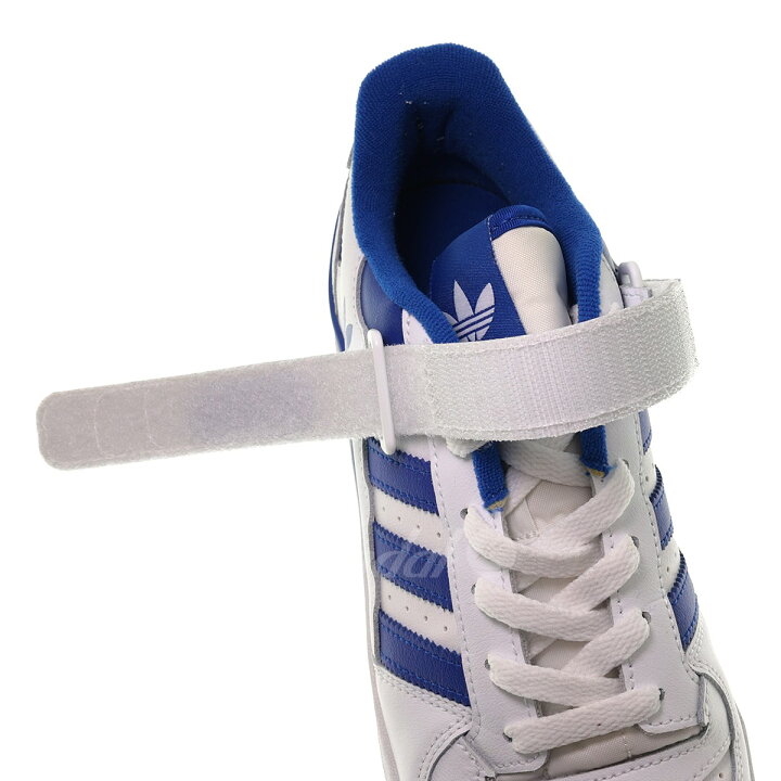 楽天市場】【中古】adidasスニーカー FORUM LOW FY7756 ホワイト 