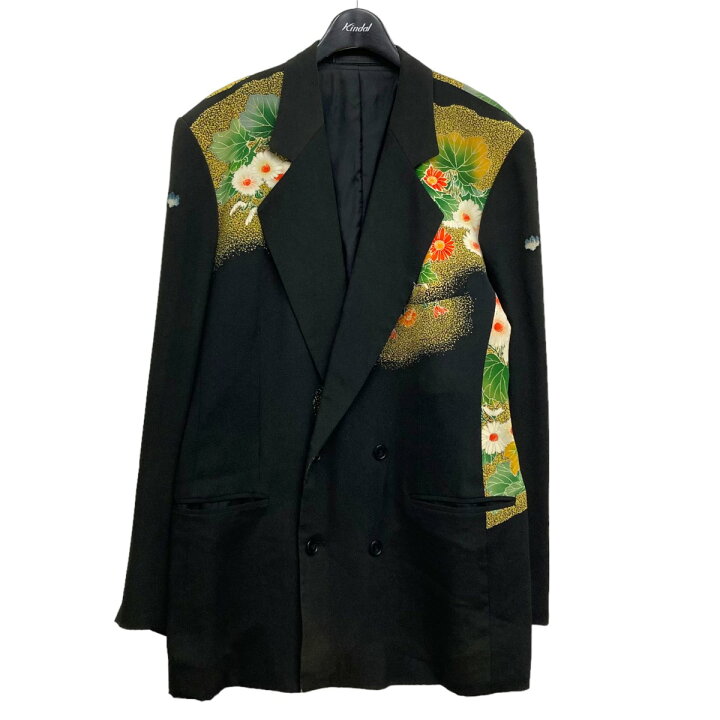 楽天市場】【中古】BREATHTAKING 「ELIXIR KIMONO JACKET」キモノ 