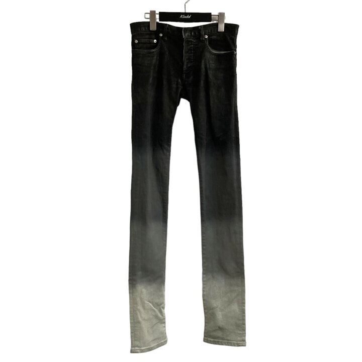 楽天市場】【中古】Dior Homme09AW グラデーションコーティング 