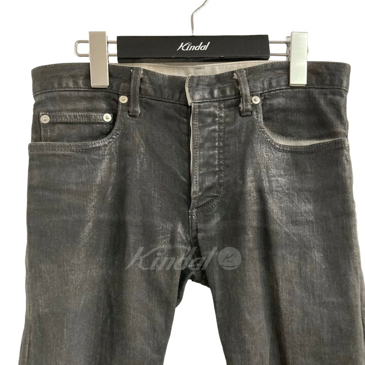 楽天市場】【中古】Dior Homme09AW グラデーションコーティング 