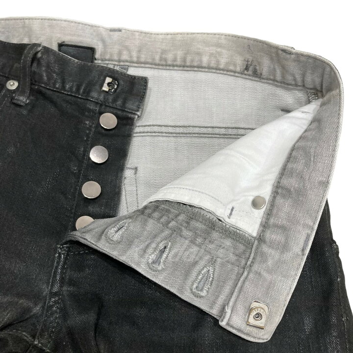 楽天市場】【中古】Dior Homme09AW グラデーションコーティング 