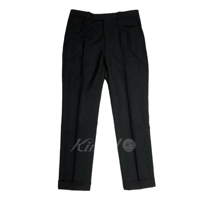 楽天市場】【中古】GUCCI シングルスリムフィットウールモヘアスーツ 