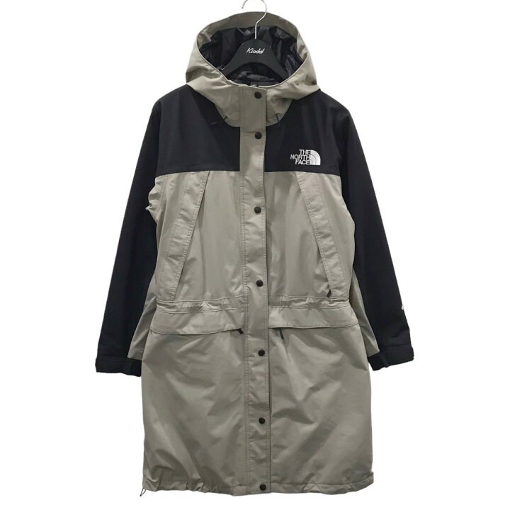 楽天市場】【中古】THE NORTH FACE マウンテンライトコート Mountain  