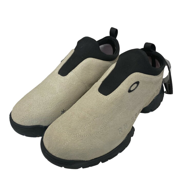 楽天市場】【中古】OAKLEY×PIET「THE FLAK TERRA PIET」スリッポン 